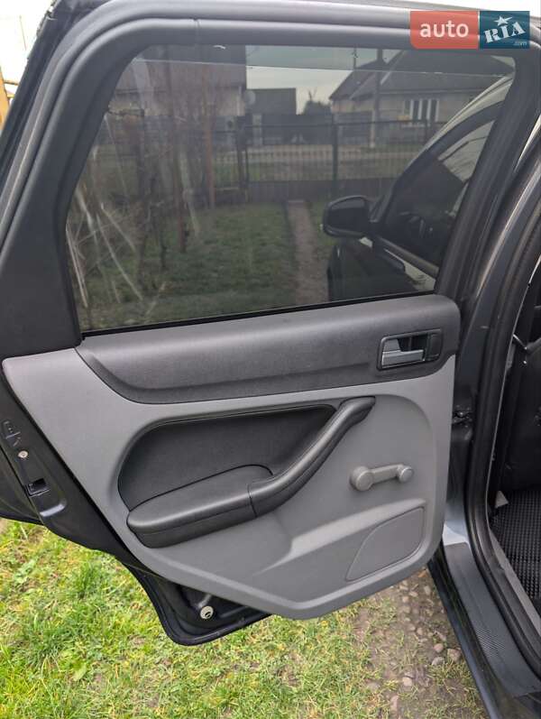 Универсал Ford Focus 2009 в Чопе