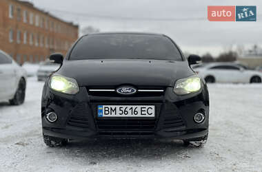 Универсал Ford Focus 2014 в Сумах
