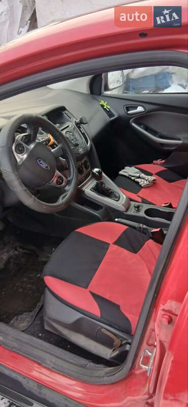 Универсал Ford Focus 2011 в Днепре