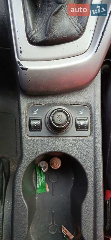 Универсал Ford Focus 2011 в Днепре