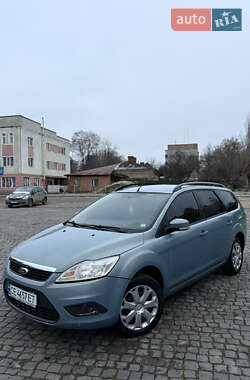 Універсал Ford Focus 2008 в Кам'янець-Подільському