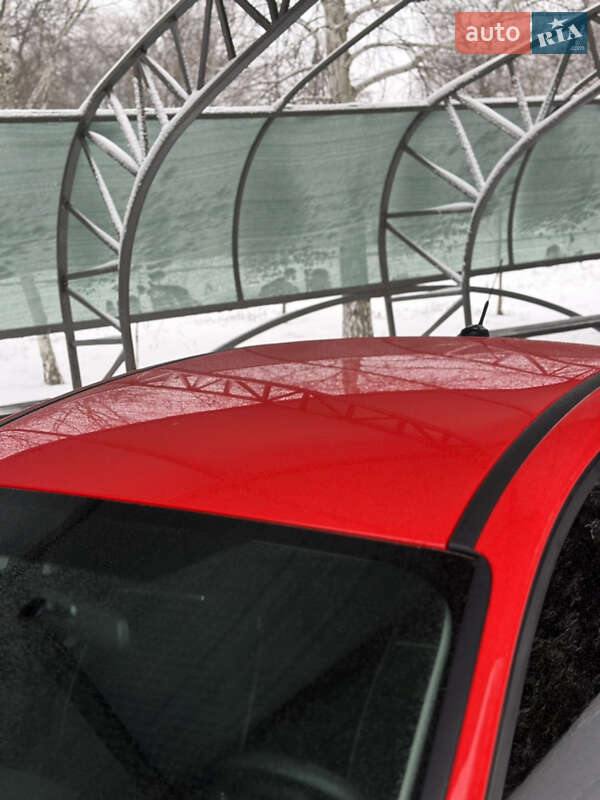 Седан Ford Focus 2015 в Дніпрі