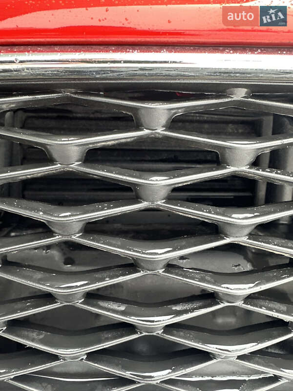 Седан Ford Focus 2015 в Дніпрі