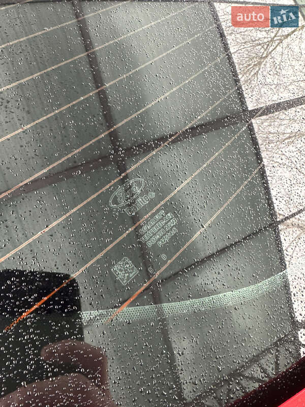 Седан Ford Focus 2015 в Дніпрі