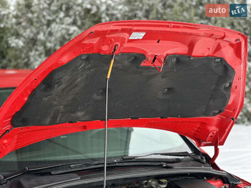 Седан Ford Focus 2015 в Дніпрі