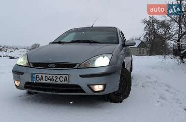 Седан Ford Focus 2004 в Олександрії