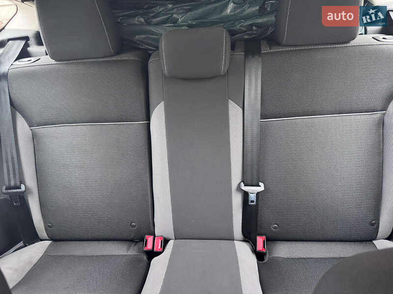 Хетчбек Ford Focus 2013 в Києві фото 4 Хетчбек Ford Focus 2013 в Києві