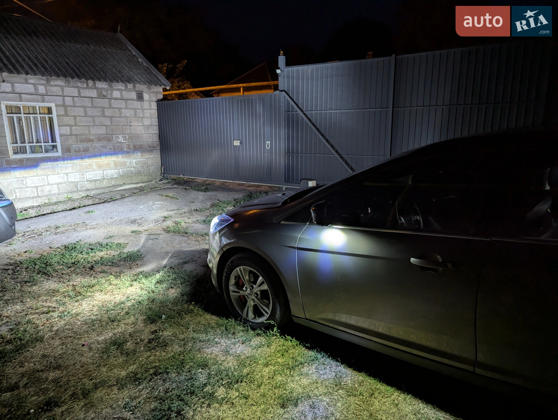 2014 Ford Focus - мініатюра 16