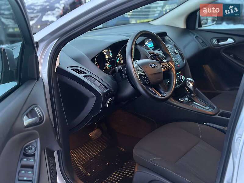 Седан Ford Focus 2016 в Харкові фото 6 Седан Ford Focus 2016 в Харкові