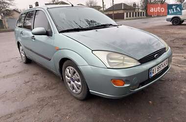 Універсал Ford Focus 2000 в Черкасах