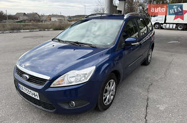 Универсал Ford Focus 2009 в Кропивницком