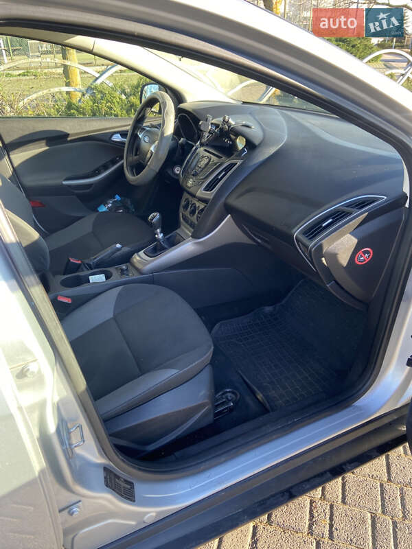 Універсал Ford Focus 2013 в Одесі