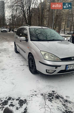 Универсал Ford Focus 2003 в Черкассах