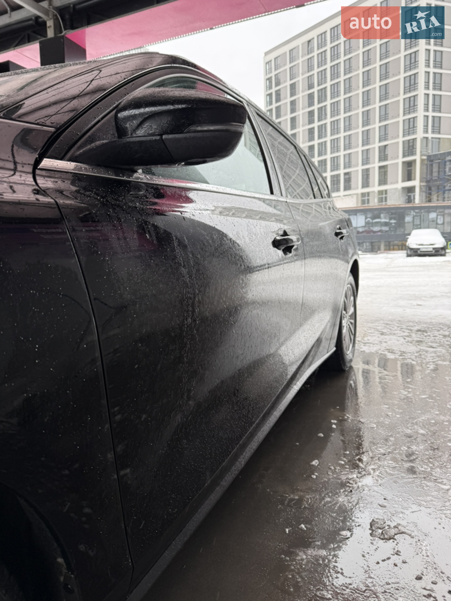2019 Ford Focus - мініатюра 8