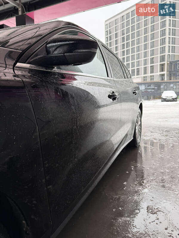 Универсал Ford Focus 2019 в Львове фото 8 Универсал Ford Focus 2019 в Львове