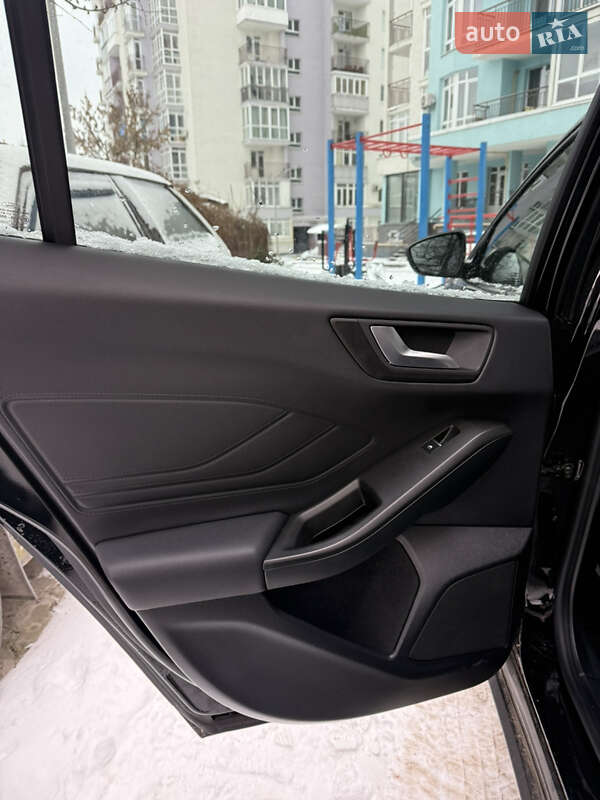 Универсал Ford Focus 2019 в Львове фото 15 Универсал Ford Focus 2019 в Львове