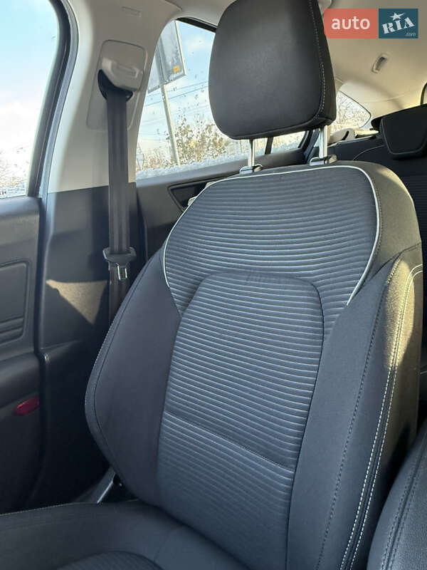 Универсал Ford Focus 2019 в Львове фото 18 Универсал Ford Focus 2019 в Львове