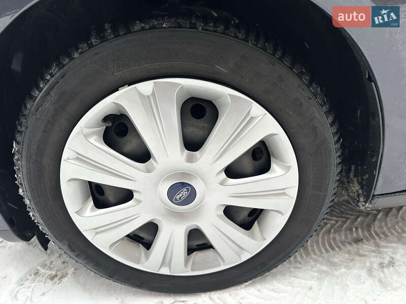 Универсал Ford Focus 2013 в Львове