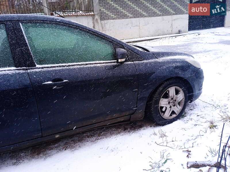 Универсал Ford Focus 2009 в Львове фото 6 Универсал Ford Focus 2009 в Львове