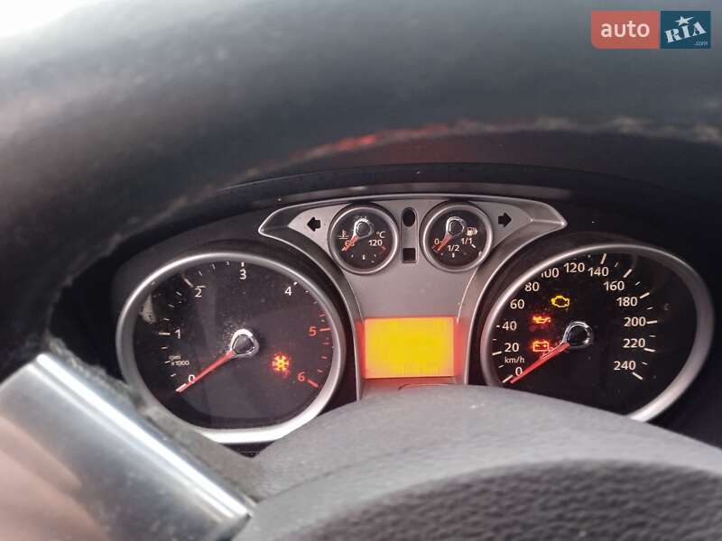 Универсал Ford Focus 2009 в Львове фото 11 Универсал Ford Focus 2009 в Львове