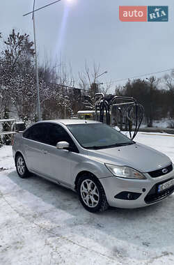 Седан Ford Focus 2010 в Львові