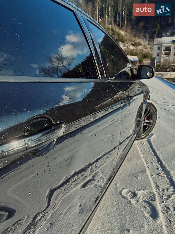 Седан Ford Focus 2011 в Міжгір'ї фото 8 Седан Ford Focus 2011 в Міжгір'ї