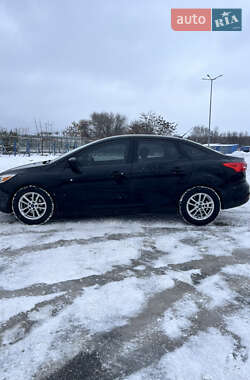 Седан Ford Focus 2018 в Днепре