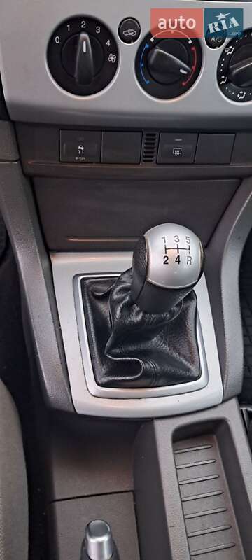 Універсал Ford Focus 2007 в Ковелі фото 6 Універсал Ford Focus 2007 в Ковелі