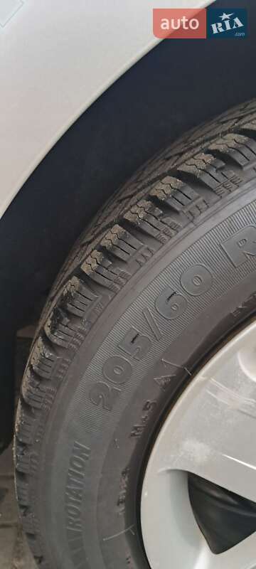 Універсал Ford Focus 2007 в Ковелі фото 11 Універсал Ford Focus 2007 в Ковелі