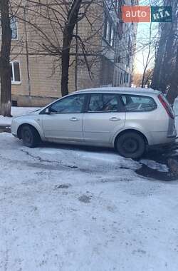 Универсал Ford Focus 2007 в Кривом Роге