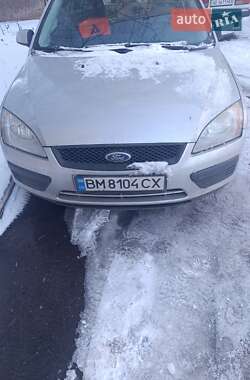 Универсал Ford Focus 2007 в Кривом Роге