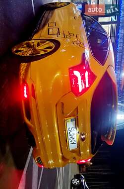 Хэтчбек Ford Focus 2013 в Киеве