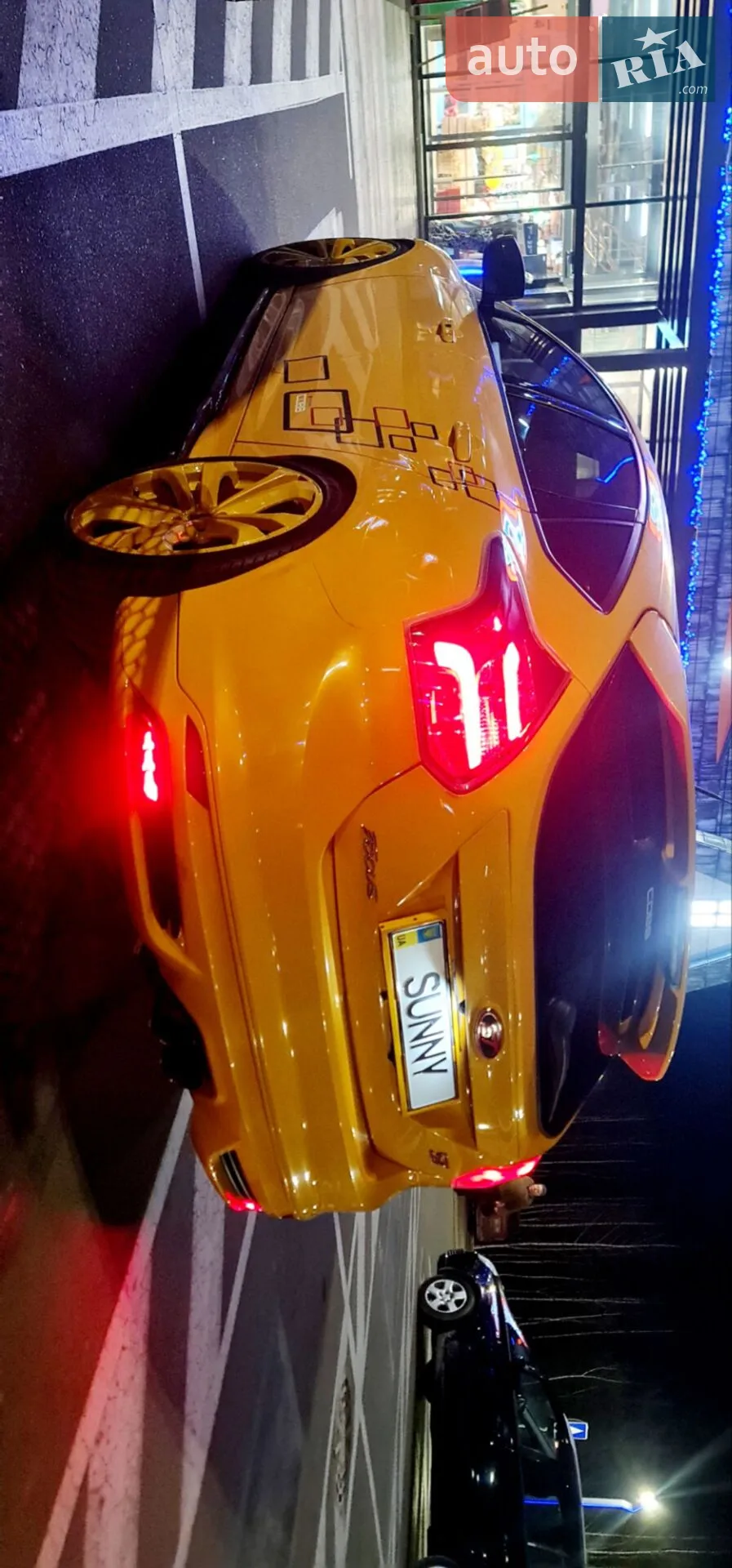 2013 Ford Focus - мініатюра 6