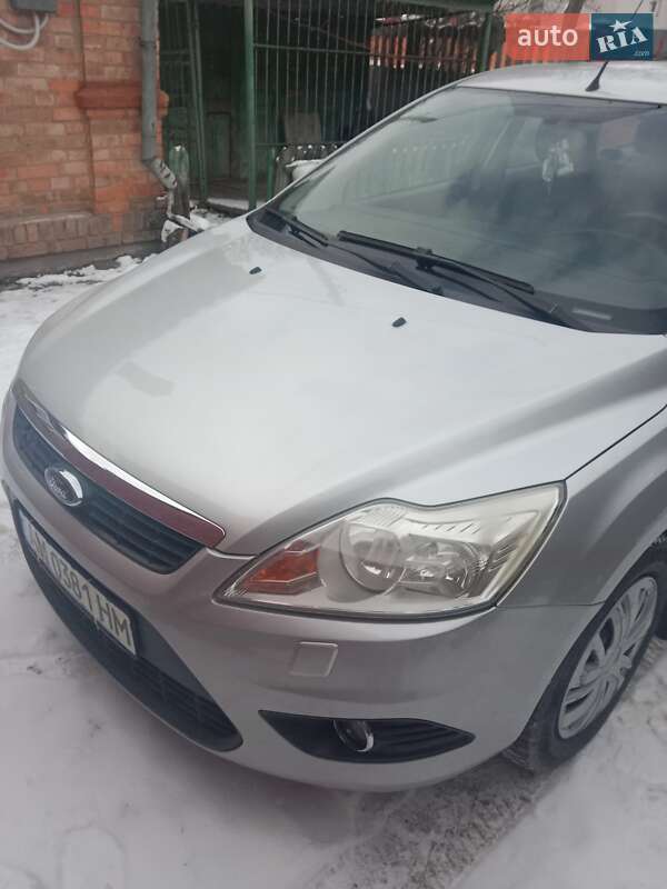 Универсал Ford Focus 2010 в Бердичеве