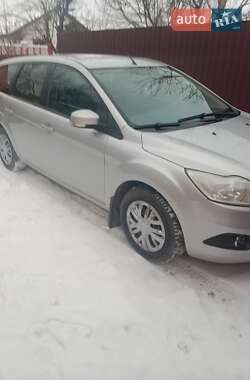 Универсал Ford Focus 2010 в Бердичеве