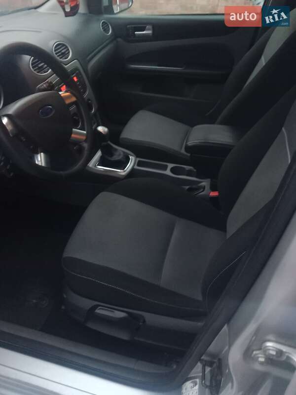 Универсал Ford Focus 2010 в Бердичеве