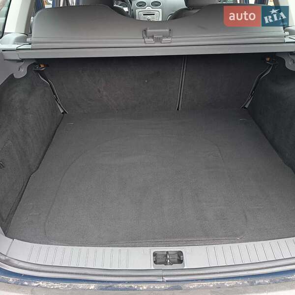 Універсал Ford Focus 2008 в Харкові фото 7 Універсал Ford Focus 2008 в Харкові