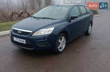Универсал Ford Focus 2008 в Харькове