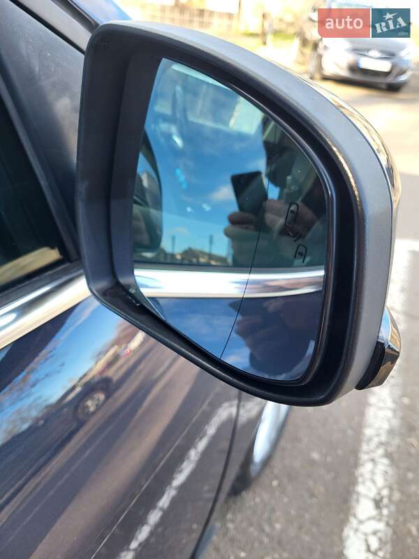 Универсал Ford Focus 2014 в Николаеве