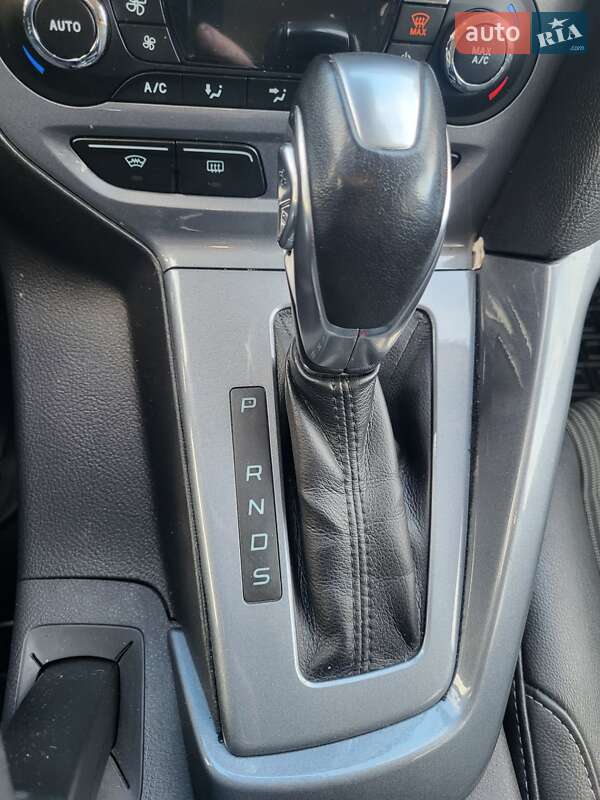 Универсал Ford Focus 2014 в Николаеве