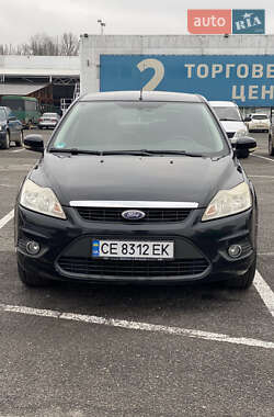 Хетчбек Ford Focus 2008 в Ужгороді