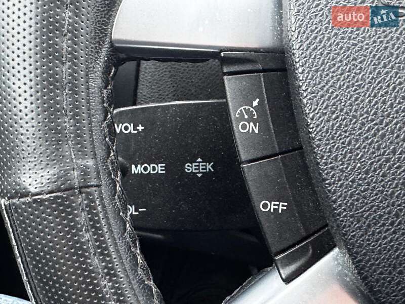 Універсал Ford Focus 2007 в Харкові