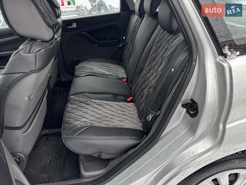 Універсал Ford Focus 2007 в Харкові