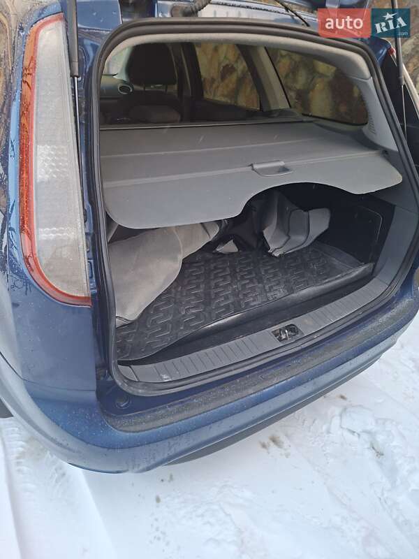 Универсал Ford Focus 2008 в Калиновке