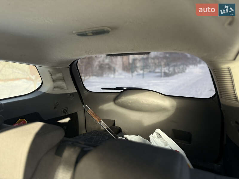 Універсал Ford Focus 2008 в Краснограді