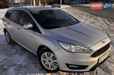 Універсал Ford Focus 2015 в Запоріжжі