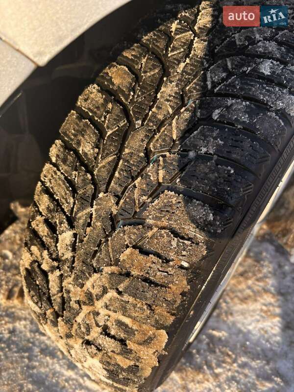 Універсал Ford Focus 2015 в Запоріжжі фото 9 Універсал Ford Focus 2015 в Запоріжжі