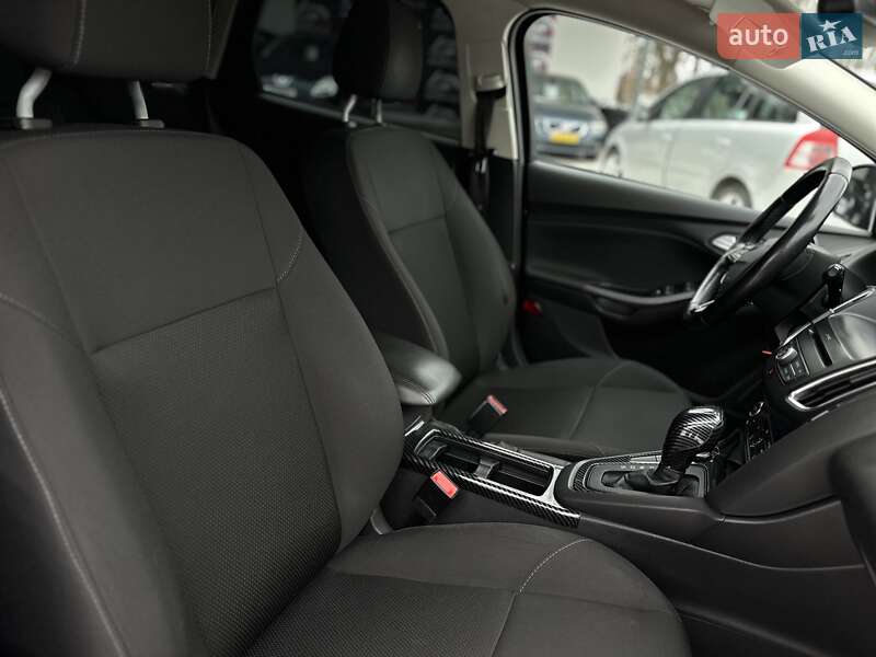 Универсал Ford Focus 2018 в Ивано-Франковске