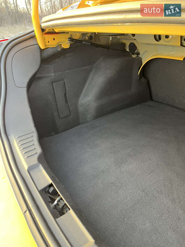 Седан Ford Focus 2011 в Любашівці фото 18 Седан Ford Focus 2011 в Любашівці