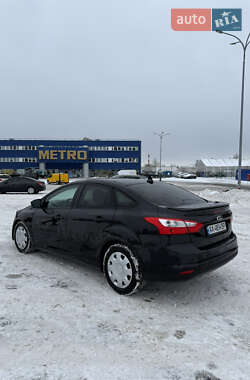 Седан Ford Focus 2011 в Києві